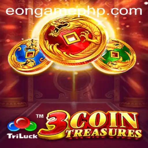 Eon Game Casino App